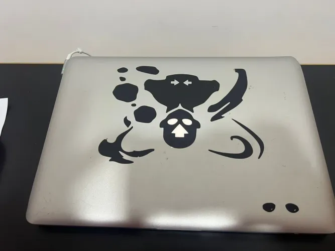 Macbook pro 2011