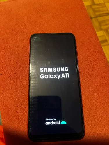 Celular Samsung A11