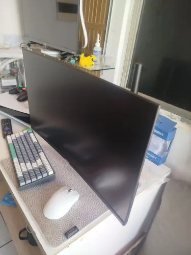 Monitor 27 polegadas