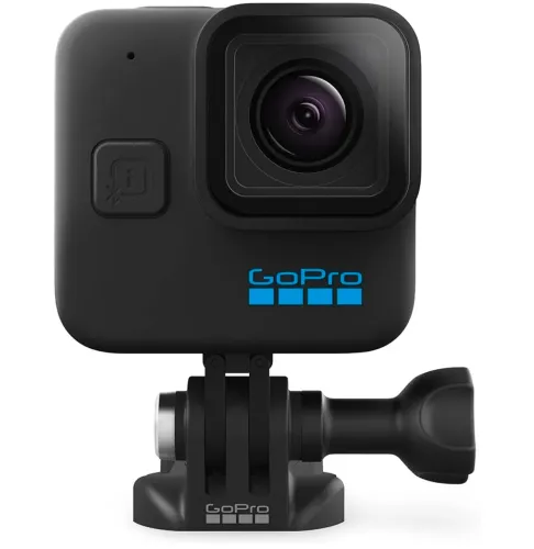 GoPro HERO11 Black Mini - Nova