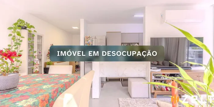 Apartamento com 3 dormitórios para alugar, 112 m² por R$ 5.550/mês - Vila Nova - Blumenau/