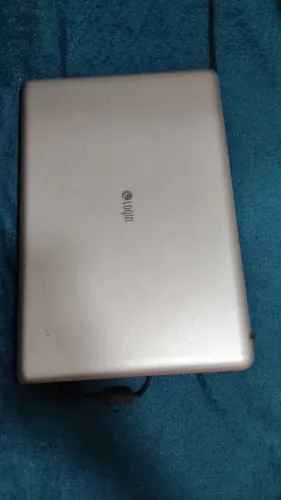 Notebook Login Intel Celeron B830 4GB RAM HD 500GB - Funcionando