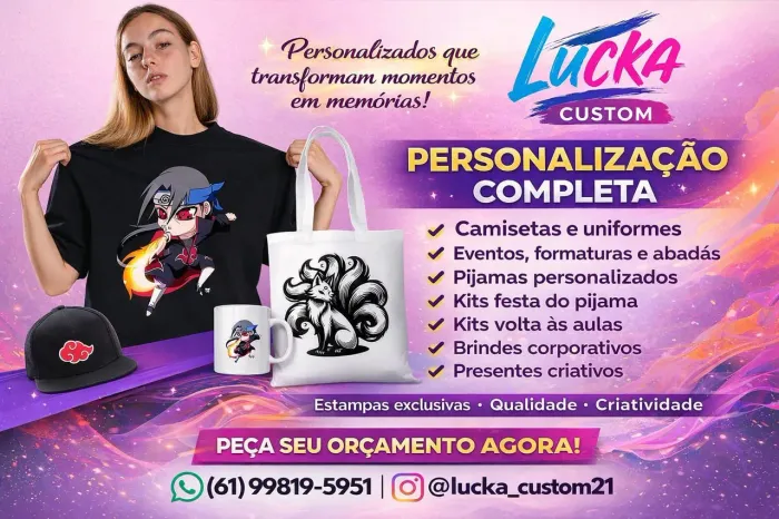 Camiseteria e Gráfica Rápida