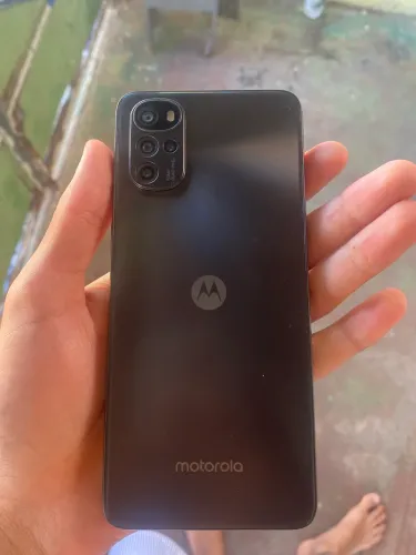 Celular moto g22