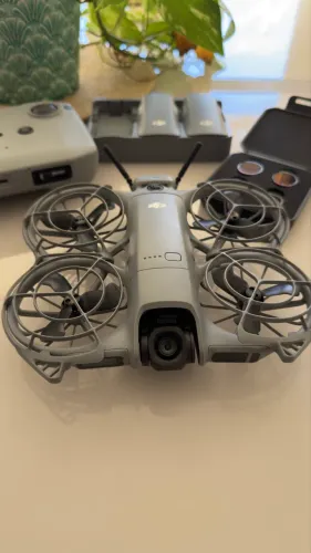 DJI neo 2 combo fly more