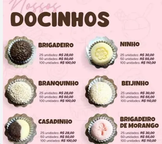 Docinhos