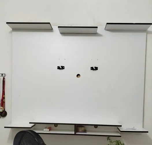 Painel de TV