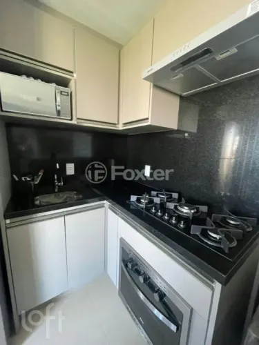 Apartamento à venda Rua Brasil, Centro - Canoas