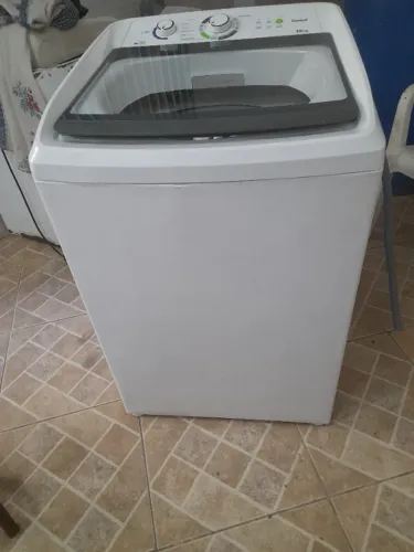 Maquina de lavar roupas Consul 12kg em perfeito estado