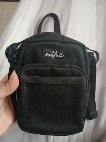 Bolsa nipe