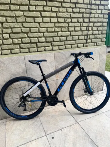 ?Bicicleta nova oferta?