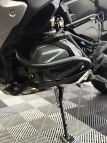 PROTETOR DE MOTOR SCAM - BMW R 1250 GS