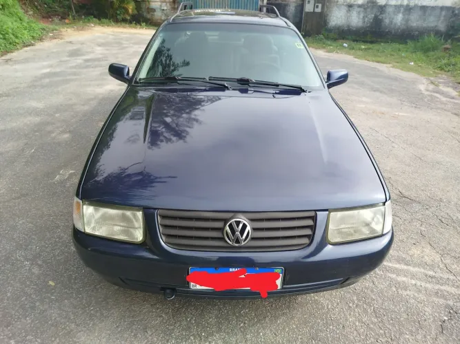 Volkswagen Quantum 1.8 MI/ 1.8i 2000