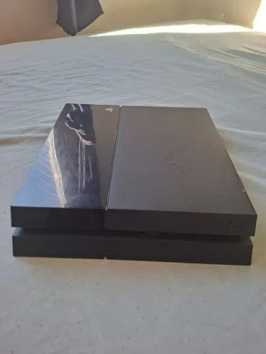 Playstation 4 usado