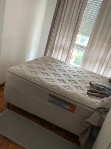 Cama Box