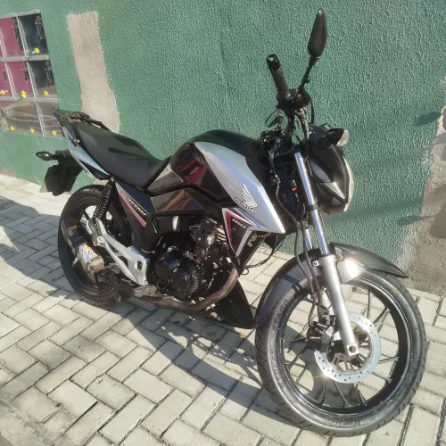 Titan 160 2016 Flex one