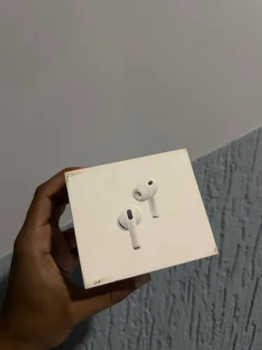 AirPods Pro 3 Original Apple - Lacrado