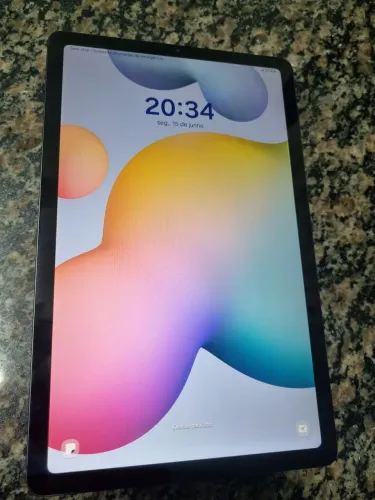 TABLET SAMSUNG  S6 LITE 