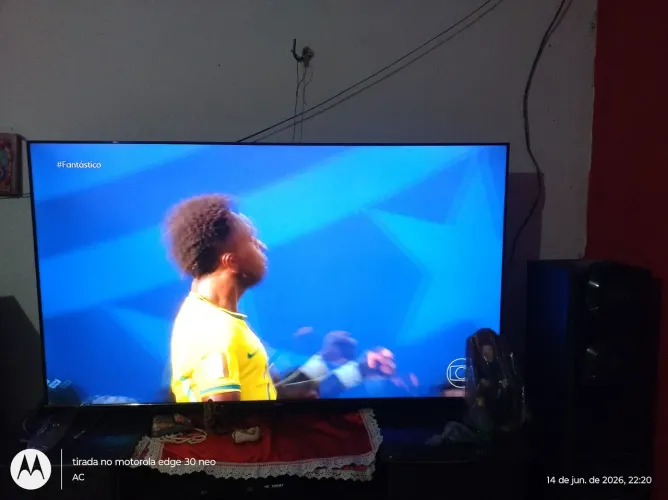 TV 65 "