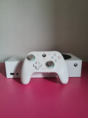 Xbox séries s