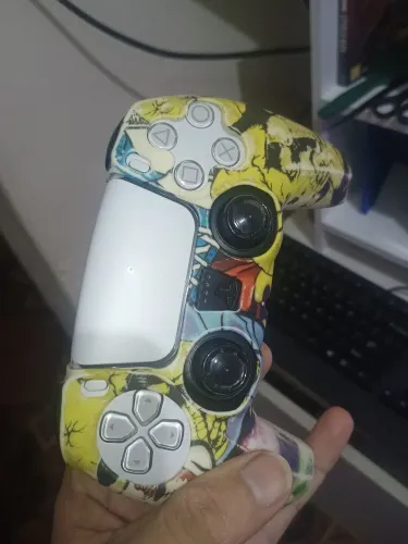 Controle Dualsense