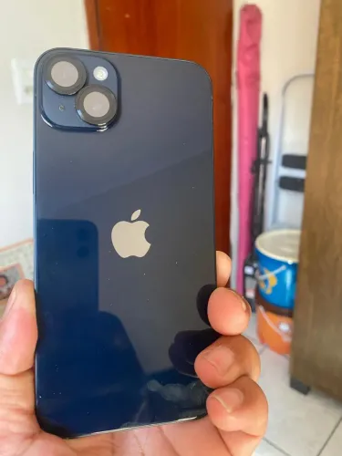 iPhone 14 Plus nunca aberto com caixa