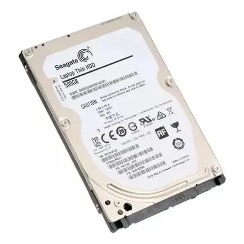 HD para Notebook PC PS5 PS4 PS3 Xbox CFTV - 500gb