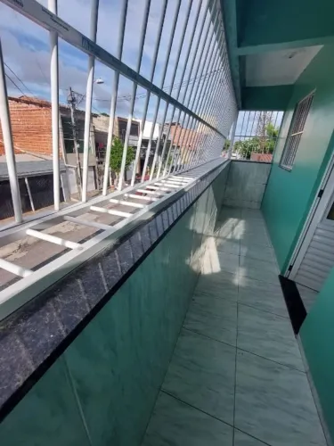Apartamento com 2 dormitórios para alugar, 62 m² - Manuel Sátiro - Fortaleza/CE