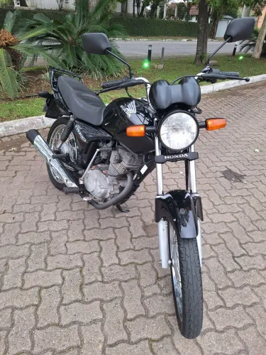 CG 150 TITAN KS