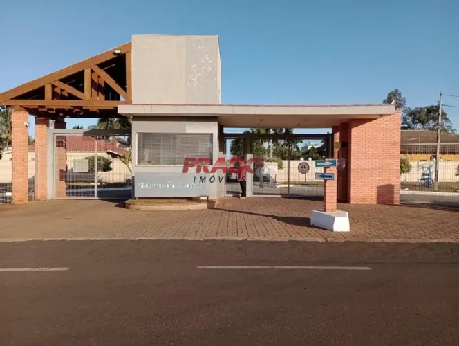 Chácara à venda em Ivatuba, IAP, com 2 quartos, com 1000 m²