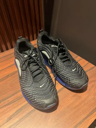 Air Max 720 tamanho 45 BR 13 US 