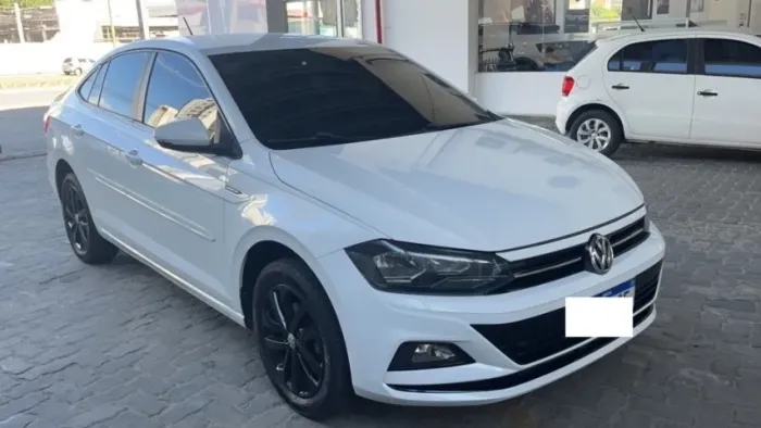 Volkswagen Virtus Comfort. 200 TSI 1.0 Flex 12V AUT 2022