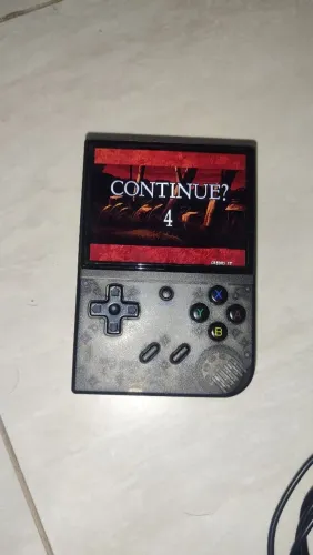 Vende se rg35xx plus