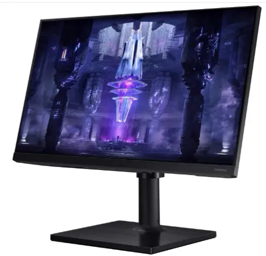 Monitor Gamer Odyssey G30 24" 144Hz 1ms FreeSync Premium