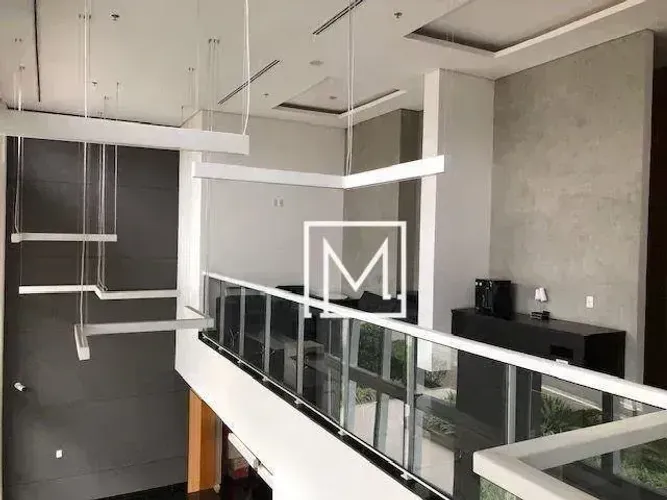 Sala para alugar, 40 m² por R$ 3.035,00/mês - Saúde - São Paulo/SP