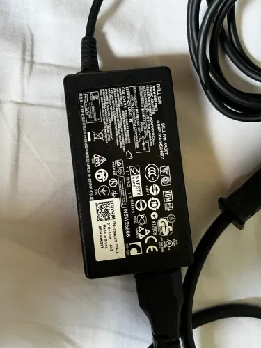 Fonte externa DELL PA-1450-66D1