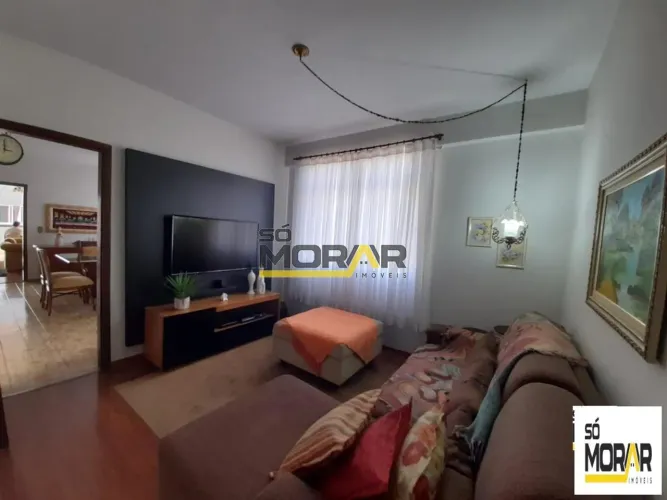 Cobertura para Venda em Belo Horizonte / MG no bairro Sagrada Família