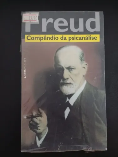 Sigmund Freud, Compêndio da psicanálise 