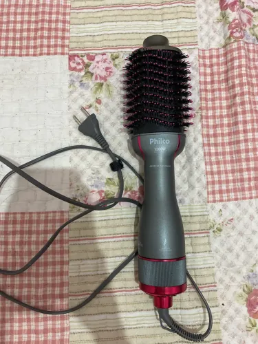 Escova Secadora Philco 1300W PES25SR Advance