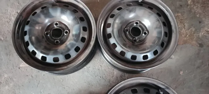 Rodas aro 15 Volkswagen