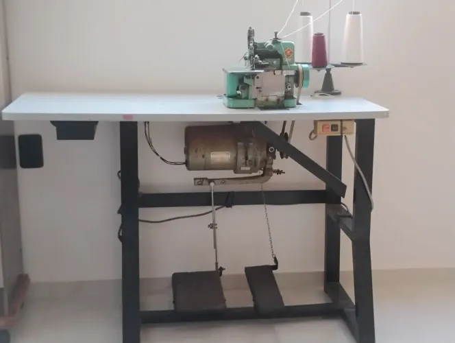 Máquina overclock