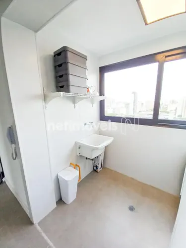 Apartamento Mobiliado 74m²; | 730 Padre Carvalho - Pinheiros