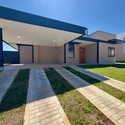 CASA EM CONDOMINIO,4 Dormitorio(s) bairro Terras de São Lucas TERRAS DE SAO LUCAS - RESIDE