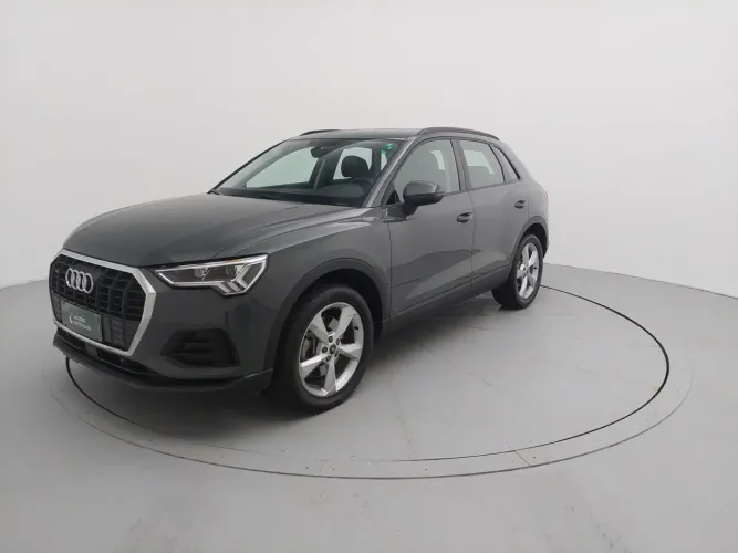 Audi Q3 Prestige 2.0 TFSI Tiptr.quatro 2025