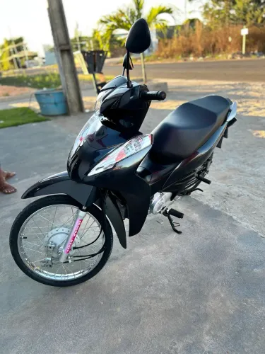 Biz 110i 2021/2021