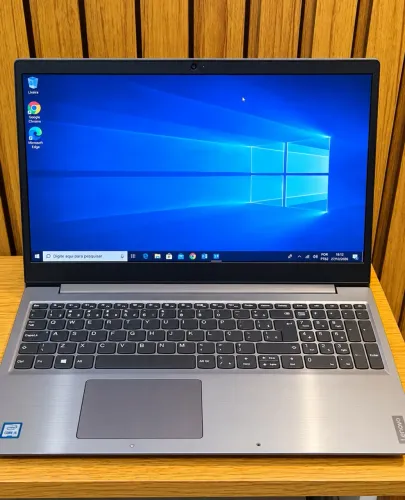 Notebook Lenovo IdeaPad S145-15IWL