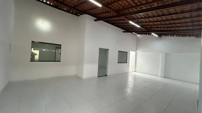 Otima Casa a venda na samambaia norte
