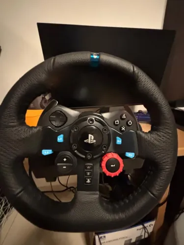 Logitech