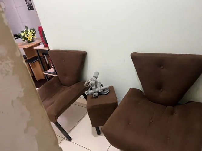 Vendo poltrona