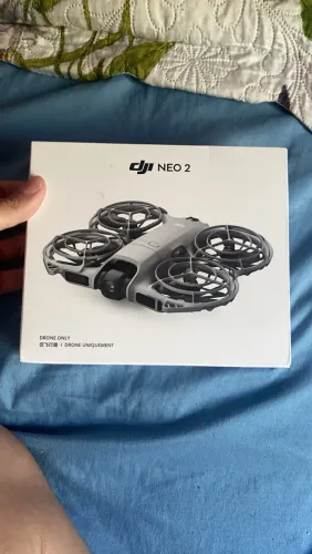 (PRODUTO NOVO) DJI Neo 2 Standard (Sem Controle)